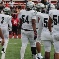 Jaylen Moore (@bigjaaayyy216) 's Twitter Profile