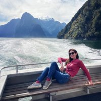 Monica Marks (@monicalmarks) 's Twitter Profile