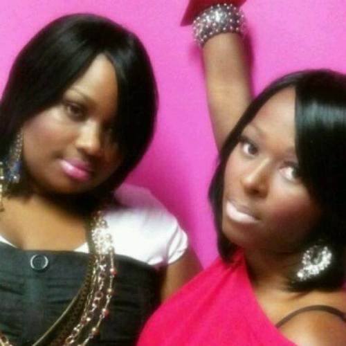 Stunna Chix (lady reign&stunna d) female rap group writers&motivational speakers 4 booking stunnachixmusic@gmail.com #dagirlznextdoor