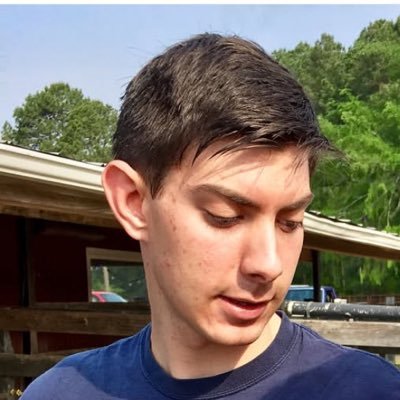 Braden_shover's profile picture. Official @braden_shover Twitter