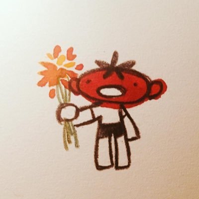 JOPA🍅POTLUCK ATTICさんのプロフィール画像