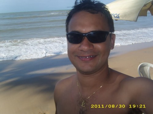 Saõ paulino..