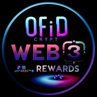 OFiDCrypt e𝕏P Web3™ (@ofidcrypt) 's Twitter Profile