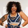willowwrestles's profile picture. Spreading smiles through slams and suplexes 💖 @AEW