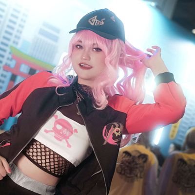 i sing, cosplay, & game (*ᴗ͈ˬᴗ͈)ꕤ*.゚ ೀ dm for collabs 💜