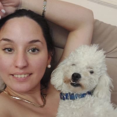 MaqaRacing's profile picture. ♒Acuariana

⚽Hincha y socia de @RacingClub

💑 @Laalaann