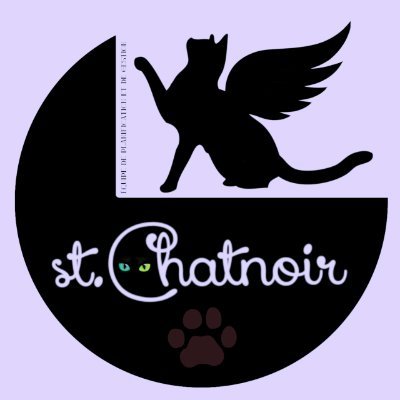 st_chatnoir_sub's profile picture. 