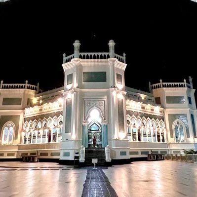 hafid8874's profile picture. An Angler