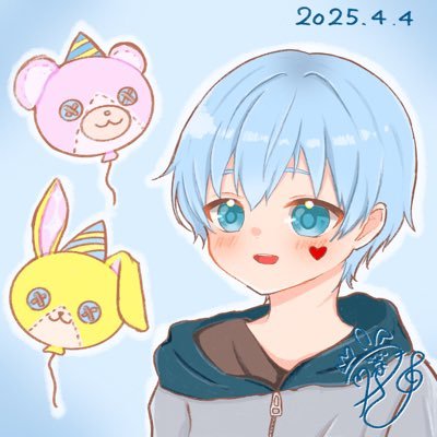 星雲 キキ 9月からトピア本格始動09月08日さんのプロフィール画像