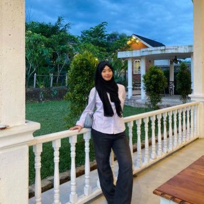 9parklia's profile picture. physio stud UI’24