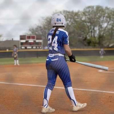 London Flaming Profile