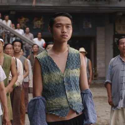 Ramyunman Profile