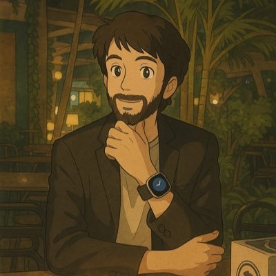 Software Engineer. Posts and Reposts about Tech, Politics, Stocks and stuff