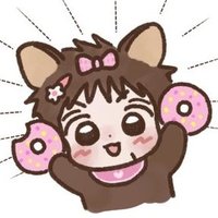도나쓰 (@l0veiscurse) 's Twitter Profile