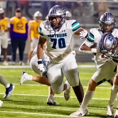 Southside High school,Youngsville La,Class of 2026,LG,6’0,240 lb @Hudl https://t.co/OjqJP9W8ZC #hudl