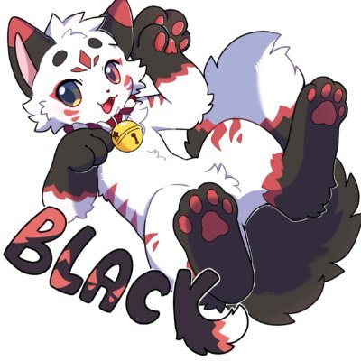 Black furryさんのプロフィール画像
