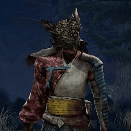 AM4GUR1FU's profile picture. dbdやってます