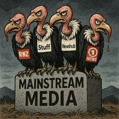 MSM are lacking accuracy, fairness & balance. Misinformation or politically twisted information is the new norm for media. They have no credibility.