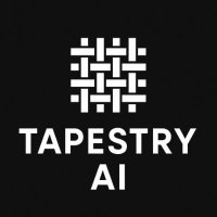 Tapestry AI (@tapestry_ai) 's Twitter Profile