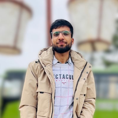 harisahmad59's profile picture. @CodeHype_ CEO | 100M+ Views on IG & YT Bootstrapped. Solo built. Profitable.