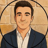 Marc Ugas (@marcugas) 's Twitter Profile Photo Marc Ugas (@marcugas) 's Twitter Profile Photo