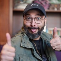 George Jabbour (@jabjabber_) 's Twitter Profile Photo George Jabbour (@jabjabber_) 's Twitter Profile Photo