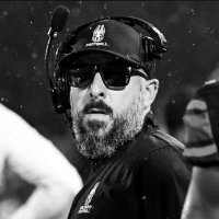 Chris Calabrese (@coach_calabrese) 's Twitter Profile
