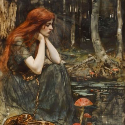 jenn_melia's profile picture. Aún sopla en mi la optimista esperanza de hallar el puente transitable entre los límites y el infinito -Alejandra Pizarnik