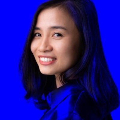 trangngtn's profile picture. B2B Growth ✦ Authentic Personal Brands at Scale ✦ The Quiet Renewal