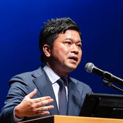 ビジネスや経営に関することをメインにつぶやきます | 超高齢社会の課題を解決するトリニティ・テクノロジーCEO | 10年間司法書士グループ経営し事業承継 | 第二創業で26億資金調達 | エイジテックベンチャー | おやとこ | おひさぽ | 従業員承継パートナーズ
