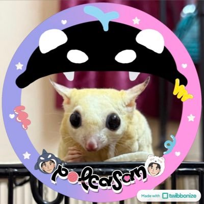 Mona_tanaree's profile picture. ตะวันและหมีขาว 🐋🐻‍❄️ บิวกิ้นและพีพี ❤️💙#Tawan_v #Newwiee #Taynew #Polcasan #bbillkin #ppkritt