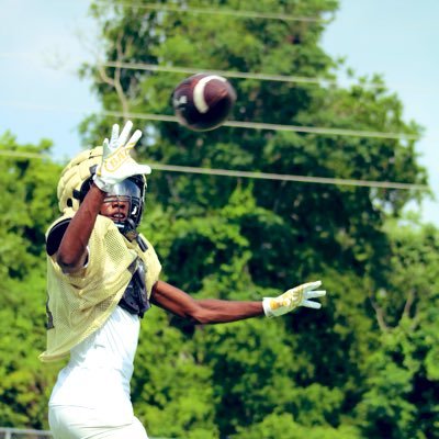 6’2 175 /WR/DB/ c/o 2027 / dual sport athlete/ 📞 832-914-5053/Richmond Foster High School / 3.8GPA k_lovegod1rst@yahoo.com / Phil 4:13/HC @coachshanehanks