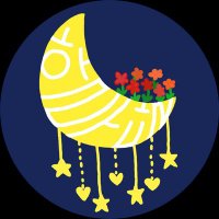 하루달🌙 (@moonflower1608) 's Twitter Profile Photo