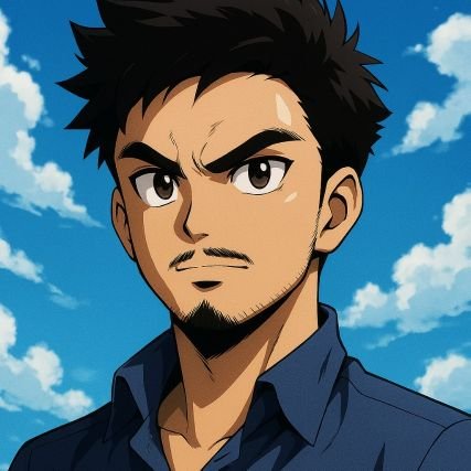 Praneeth3119's profile picture. 