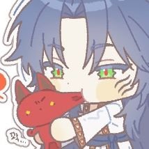 DDUXXD's profile picture. 🐱🐶🔄⭕️ | 장르계❌️ | 🔕