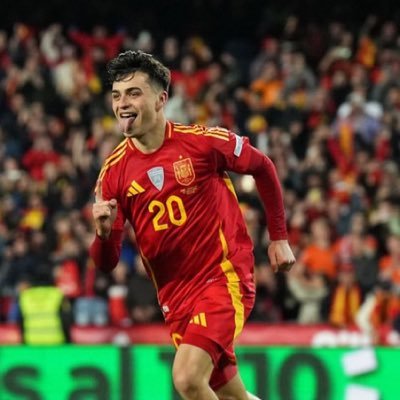 J0yB0y14's profile picture. Free Palestine 🇵🇸 ¡Visca Barca! ❤️💙 FUCK ICE
