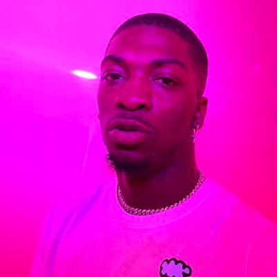 Nkemdi Eke athlete profile head shot