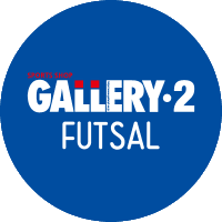 GALLERY・2 フットサル (@futsalgallery2) 's Twitter Profile