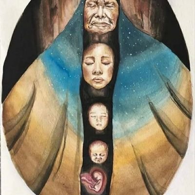 spiritual guide & ancestral seer, I connect with the divine energies of the Orisha and ancient wisdom.I’m here to walk with you on your sacred journey