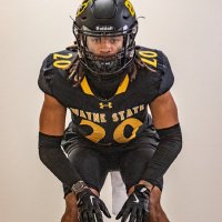 Kahmel Johnson (@johnson_kahmel) 's Twitter Profile Photo Kahmel Johnson (@johnson_kahmel) 's Twitter Profile Photo