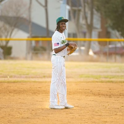 Henrico High School | C/O 27 GPA 3.6 | OF/ 3B/ INF | 5’10 143lbs | Email bynumzailyn3@gmail.com