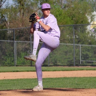 RHP @fsccbaseball || 6’2” 185 || Former 3 sport athlete || 📞913-490-8242 ||