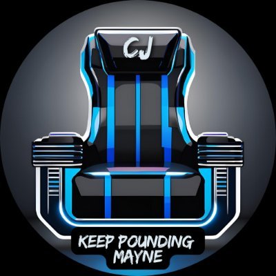 Husband, Father, Friend and Your Favorite Carolina Panthers ArmChair GM. Let's talk Panther Football.
KEEPPOUNDING MAYNE!!!