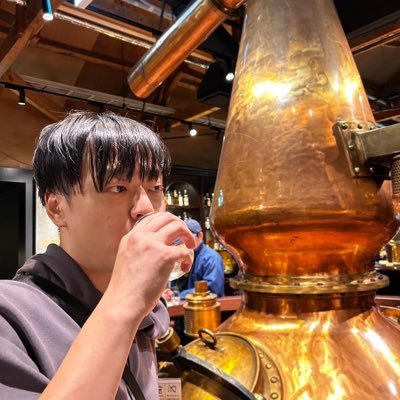 アドレスにtrpを入れないタイプのトランペット吹き。 音楽3、日常7です、楽器は好き。 京都出身 / 東京大学 経済学部 / IT系経営企画