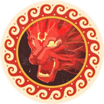 SFW Mydei Zine with NSFW add on | Mythology themed | https://t.co/Nu9mpmRgKK