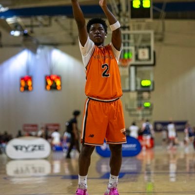 Jerron wilson Profile