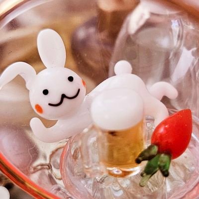 🕯토끼부인🐇💙🐈‍⬛️さんのプロフィール画像
