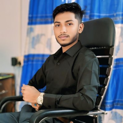 SEO & Digital Marketing expert |
Social Media Marketing Manager | Facebook Ads Expert