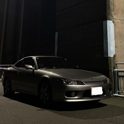 fut_mcr's profile picture. 気がむいたときに適当にツイートします。よろしくお願いします。

s15オーテック　フル純正乗ってます