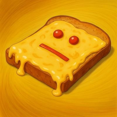 🍞𝕆𝕟 𝕁𝕖𝕤𝕦𝕤'𝕤 𝕊Ⱥ𝕟𝕕Ⱥ𝕝𝕤.TOASTPUNKさんのプロフィール画像